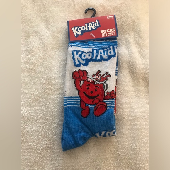 Other - LIVE SHOW BUNDLE SOCKS 2 FOR 20